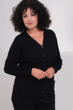 Fredrikke cardigan