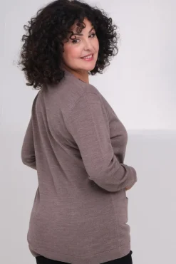Fredrikke cardigan