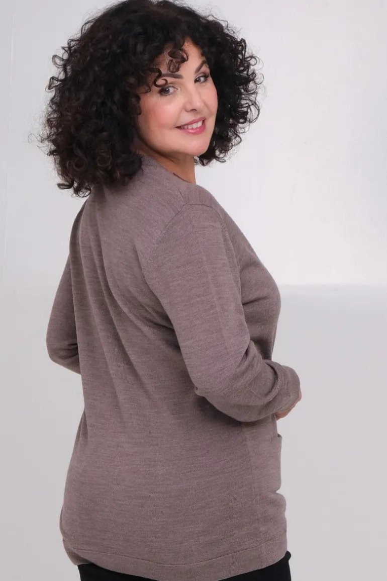 Fredrikke cardigan