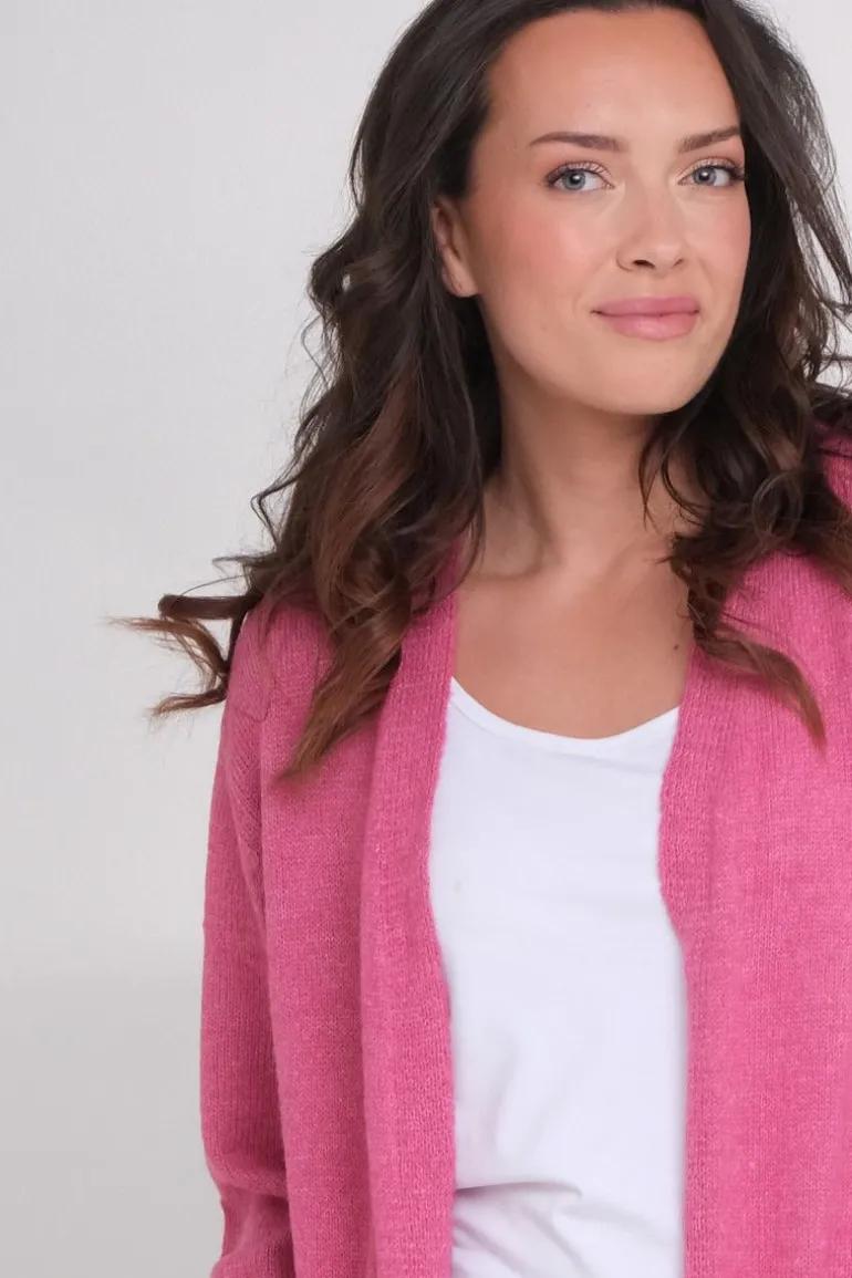 Fride cardigan