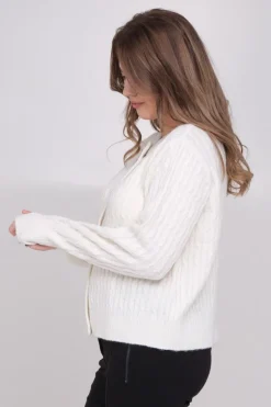 Fryd cardigan