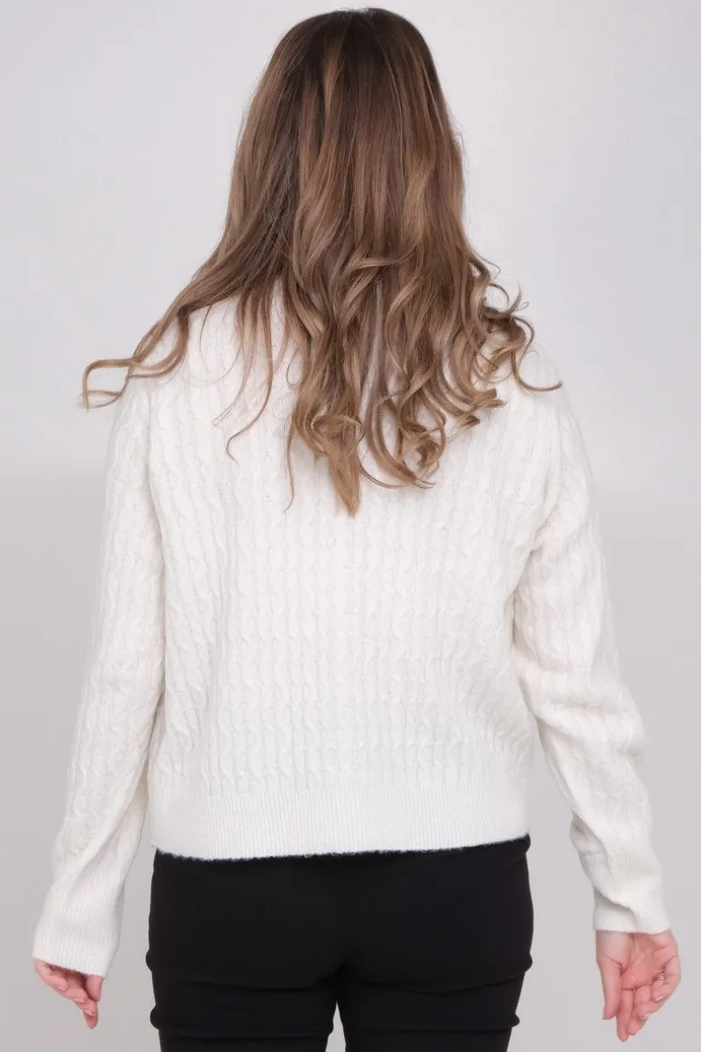Fryd cardigan