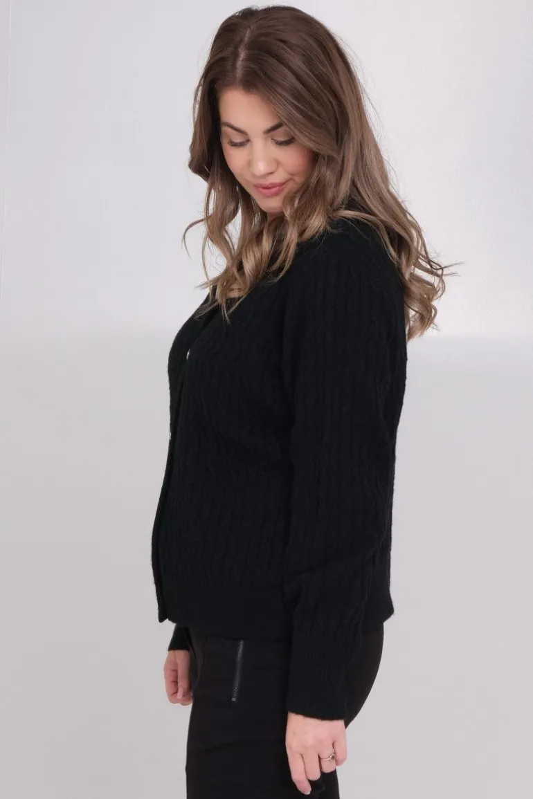 Fryd cardigan