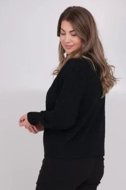 Fryd cardigan