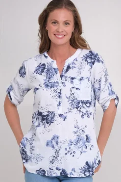 Haiden bluse