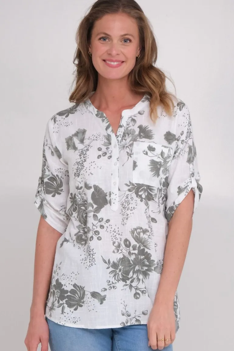 Haiden bluse