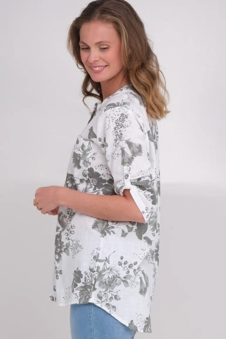 Haiden bluse