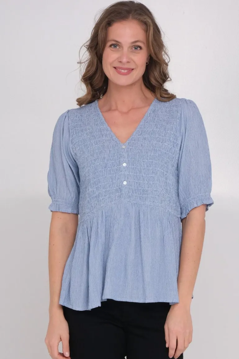 Hanne bluse