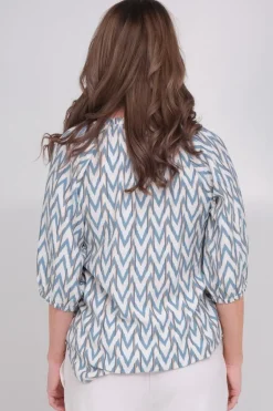 Hannelise bluse