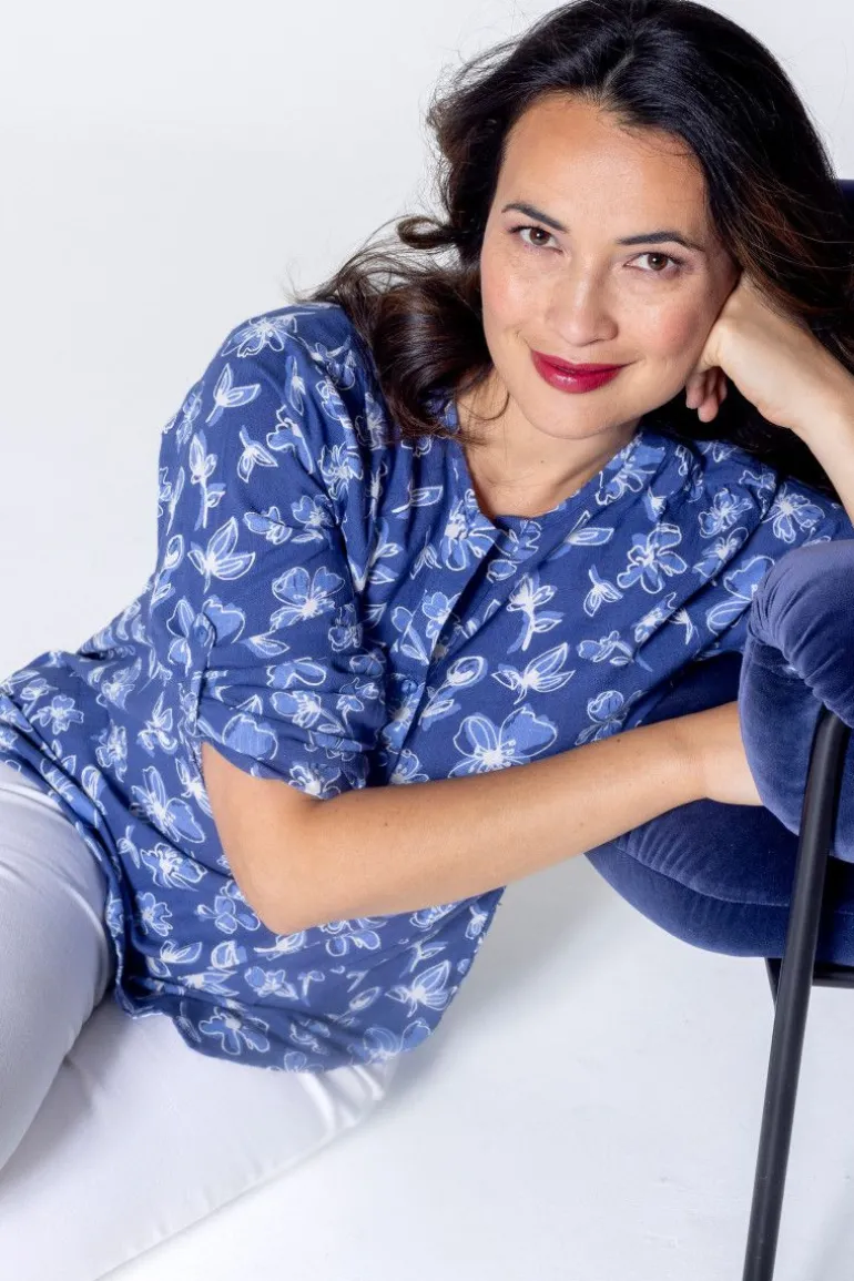 Harmony bluse