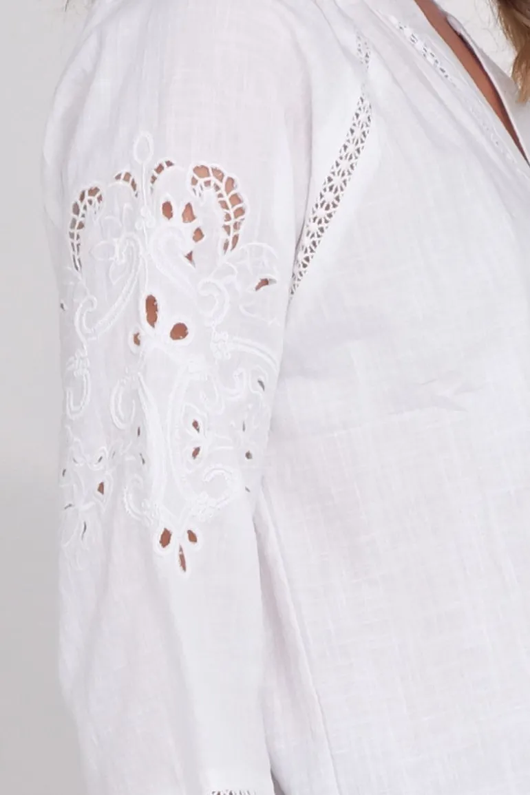 Hedda bluse