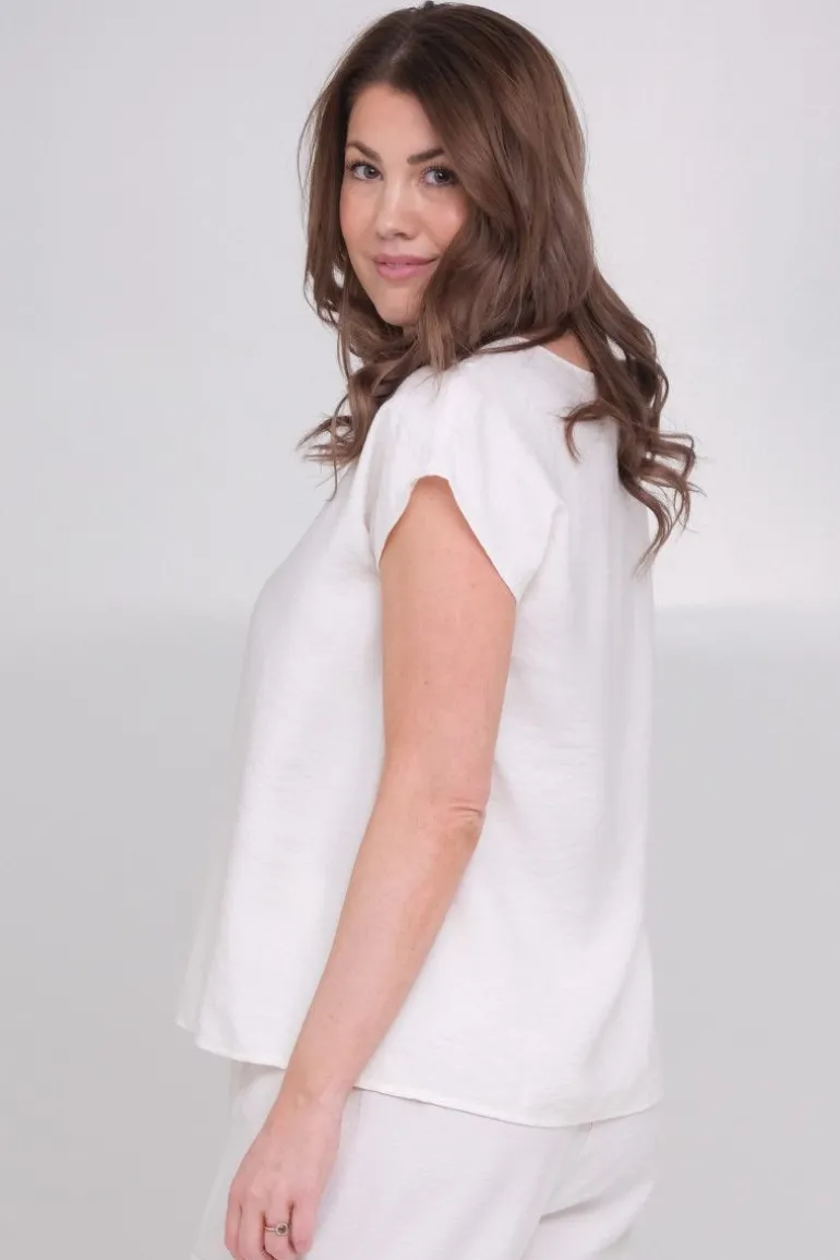 Hedvik bluse