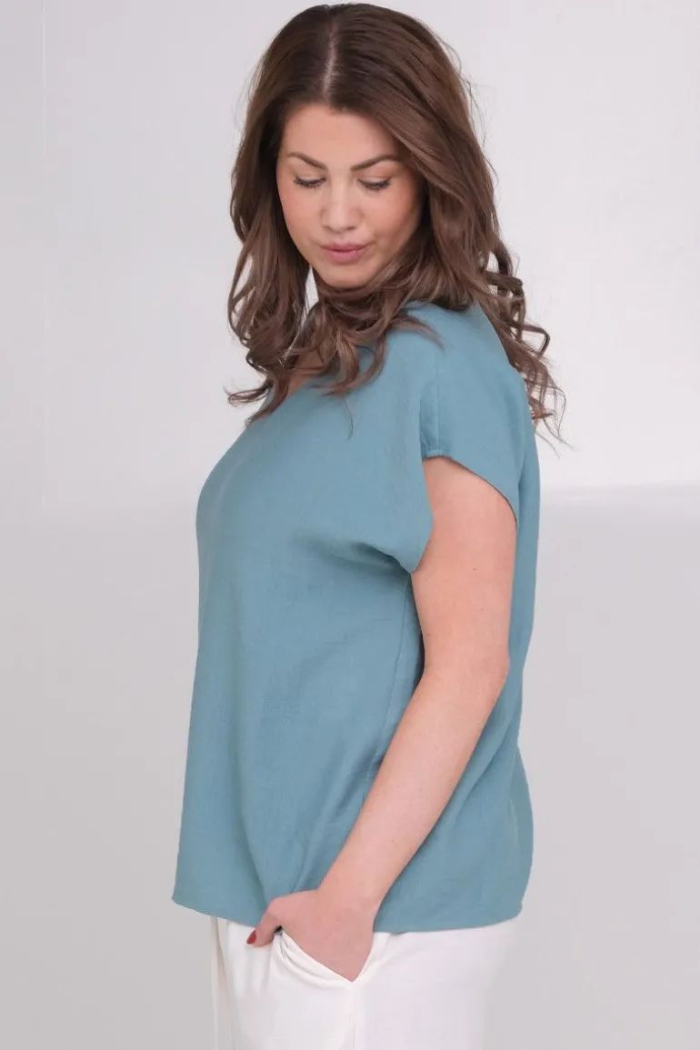 Hedvik bluse