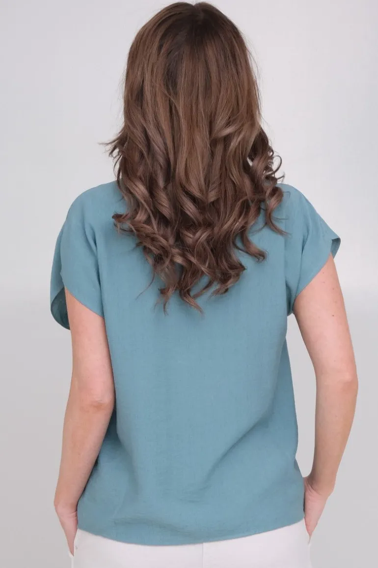 Hedvik bluse