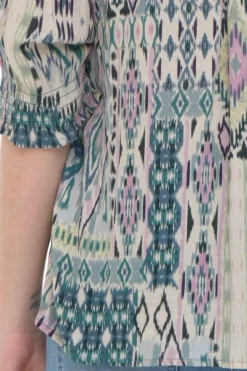 Hilary bluse