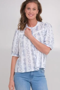 Hope bluse