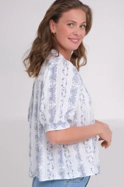 Hope bluse