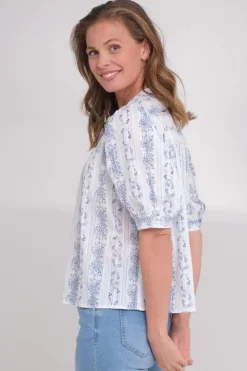 Hope bluse