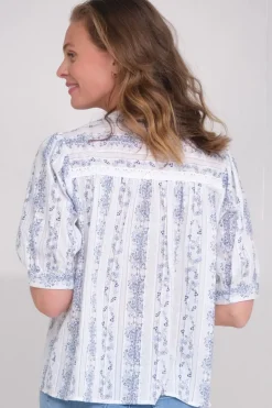 Hope bluse