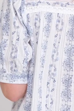 Hope bluse