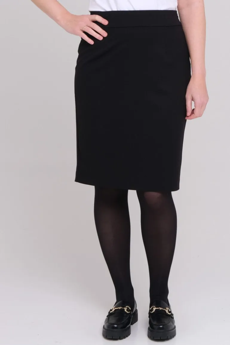 Inger skjørt