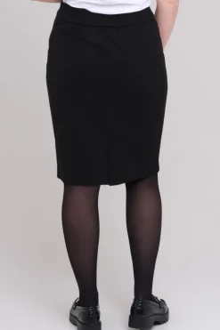 Inger skjørt