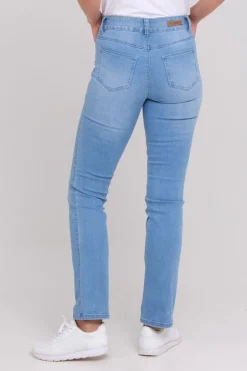 Julie regular comfort stretch jeans