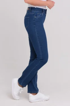 Julie regular comfort stretch jeans