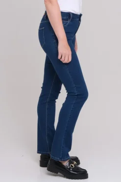 Julie regular comfort stretch jeans 72 cm