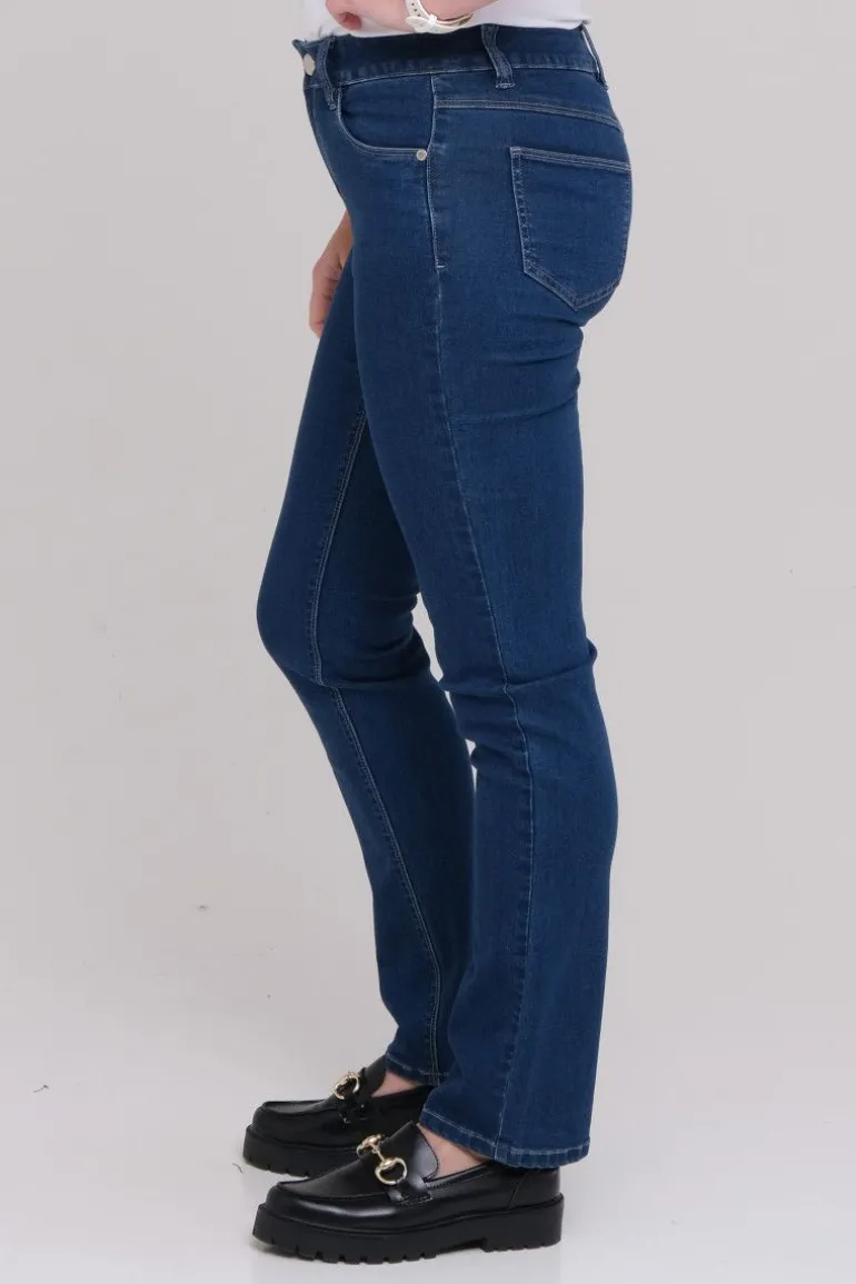 Julie regular comfort stretch jeans 72 cm