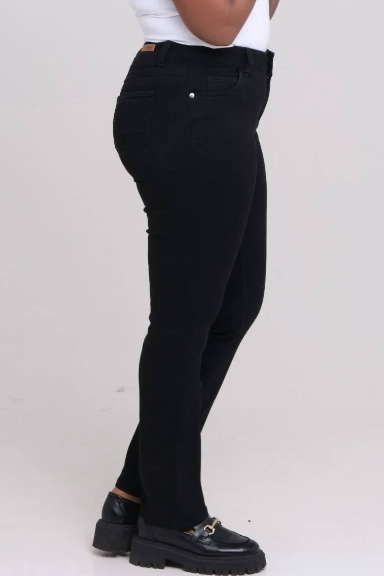 Julie regular comfort stretch jeans