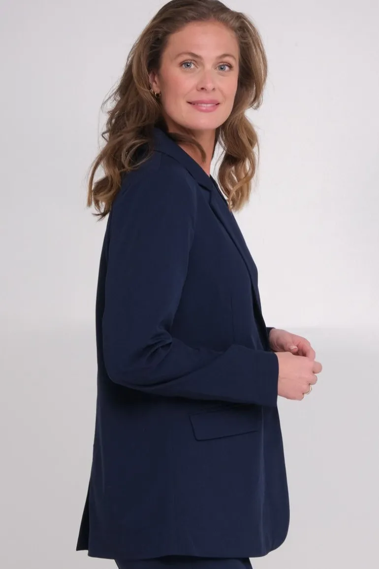 Liz blazer