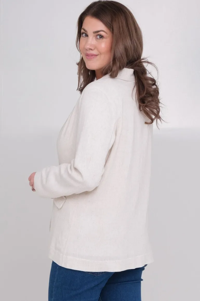 Liz blazer