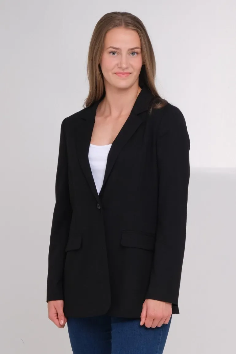 Liz blazer