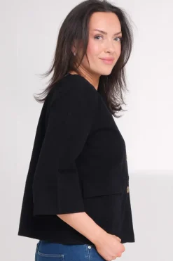 Louisa jakke