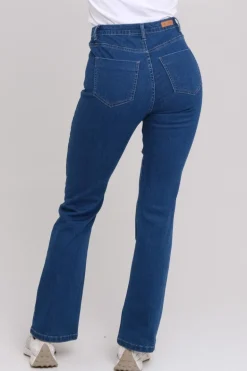 Norna bootleg jeans