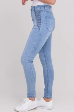 Norna denim bukse