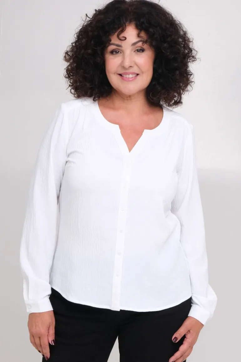 Oddrun bluse