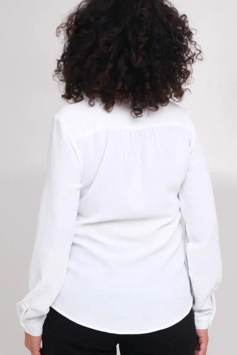 Oddrun bluse