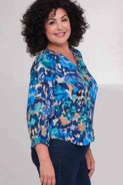 Okira bluse