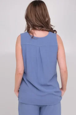 Onyx singlet