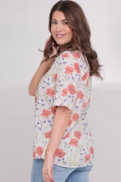 Oprah bluse