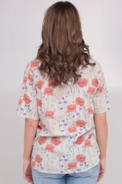 Oprah bluse