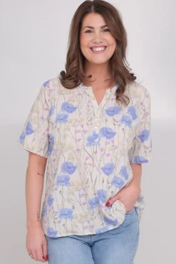 Oprah bluse