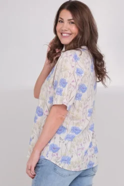 Oprah bluse