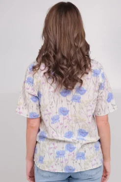 Oprah bluse