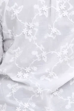 Oriel blouse