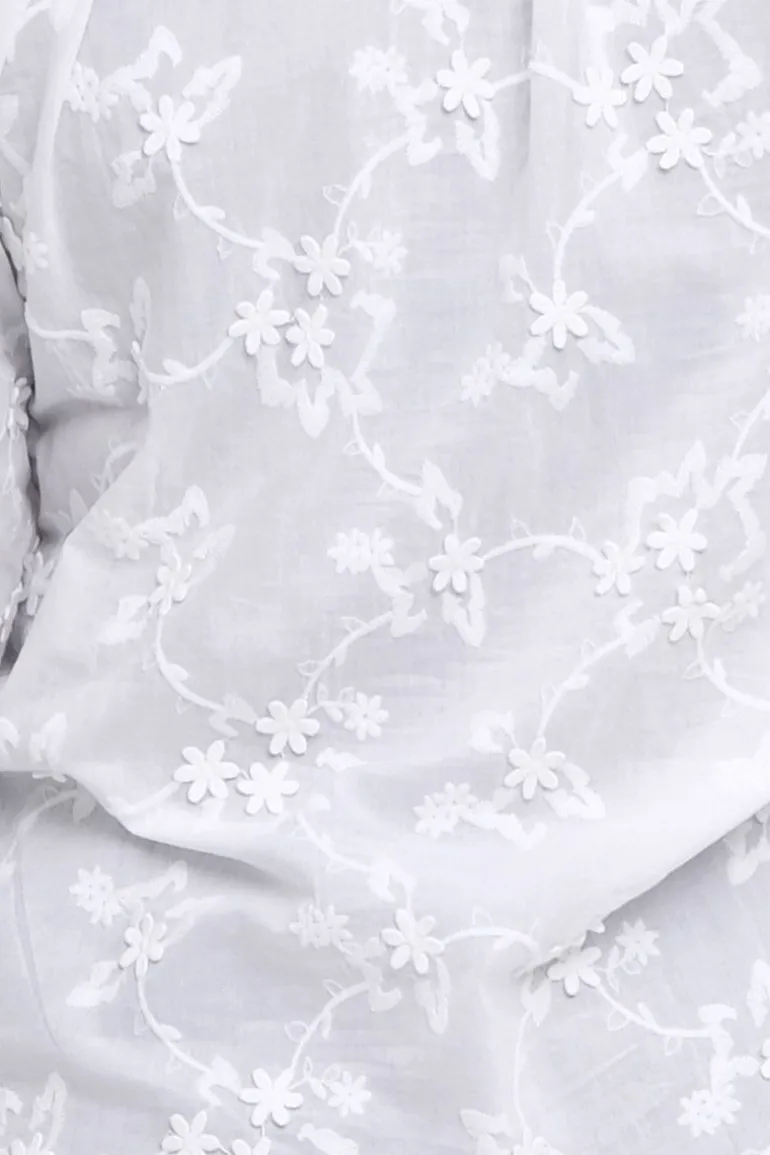 Oriel blouse