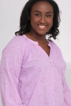 Oriel blouse