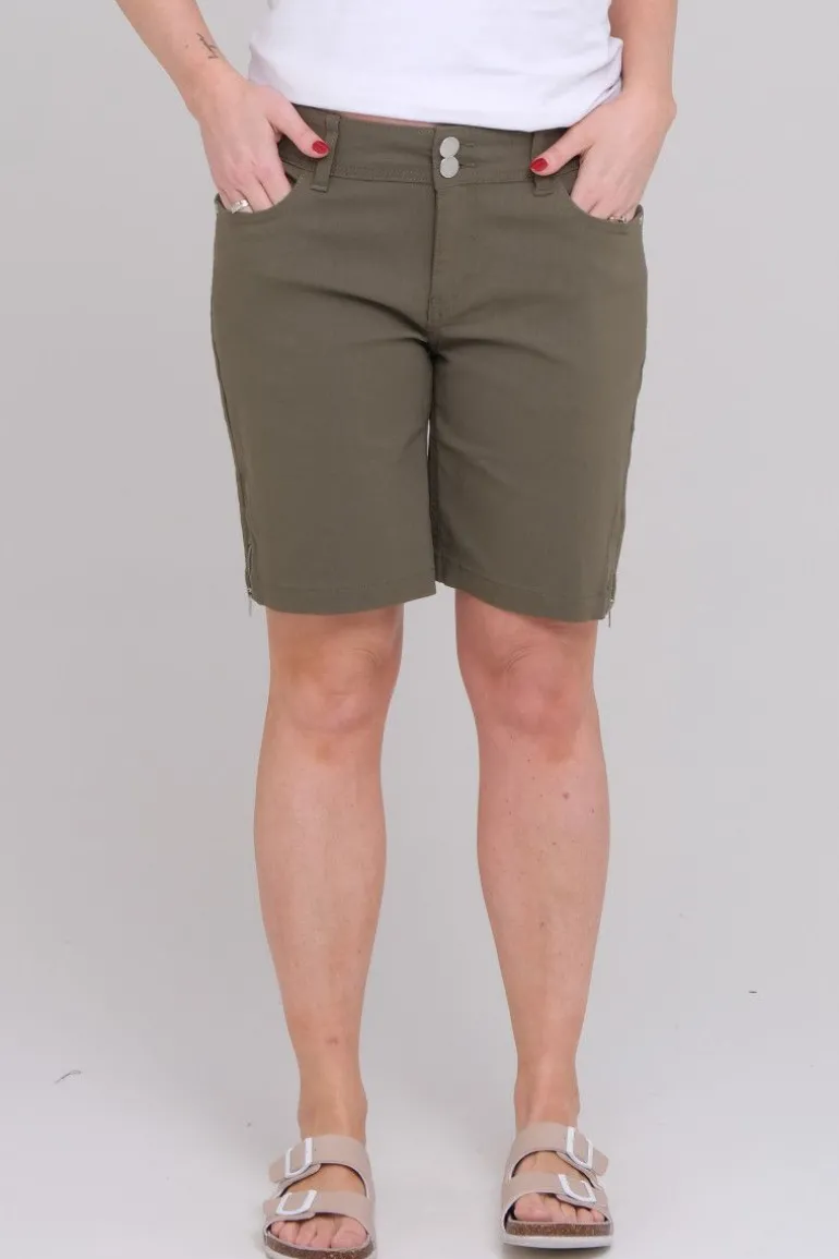 Paula shorts